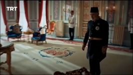 Payitaht Sultan AbdulHamid - Season 01 Episode 346
